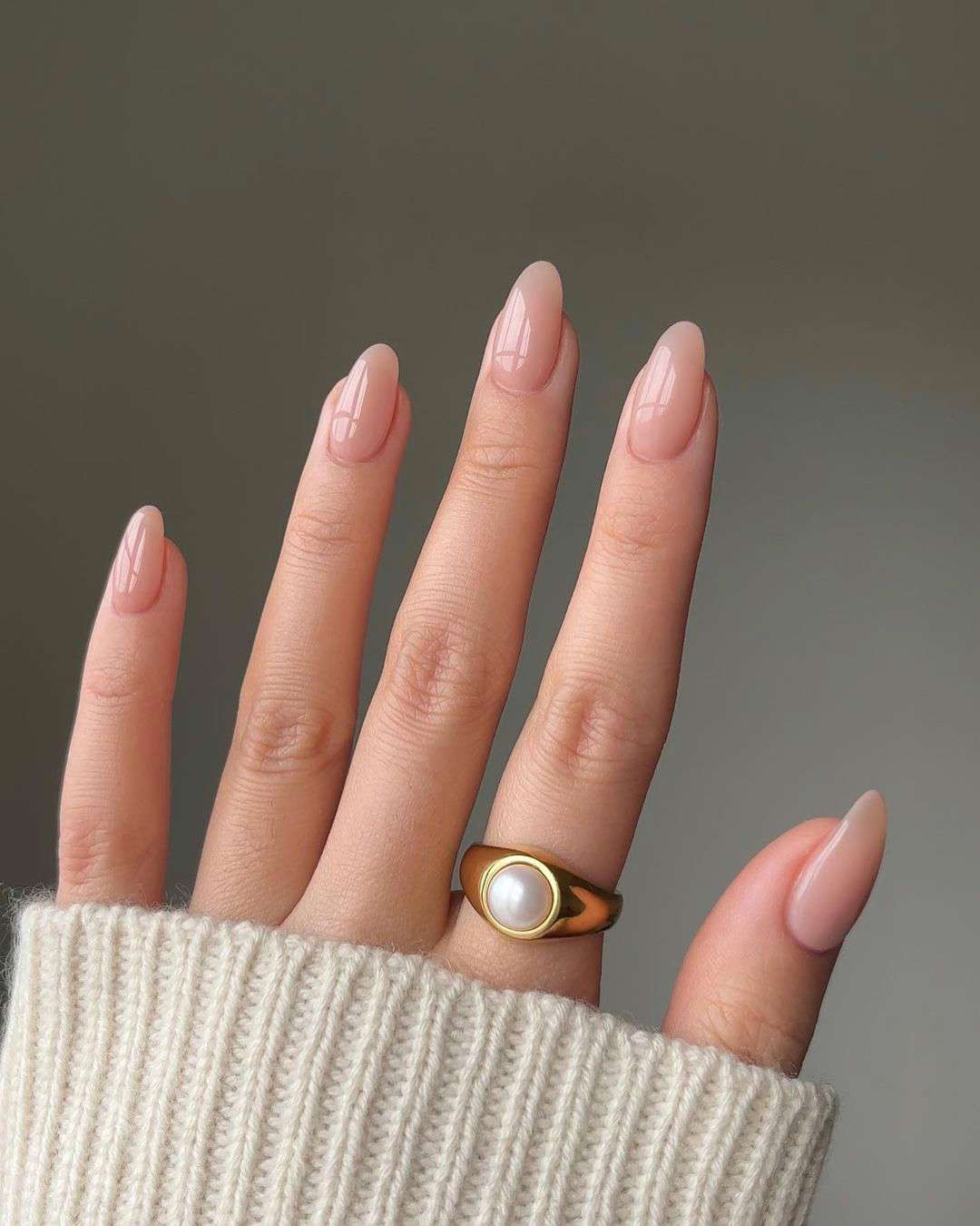 None Visual Idea None Visual Idea — Nails 2027 for Fair Skin