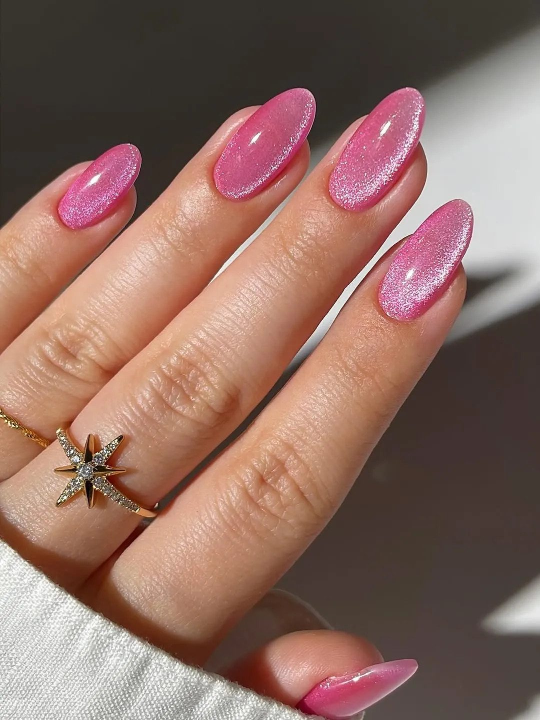 None Visual Idea None Visual Idea — Nail Extensions 2027