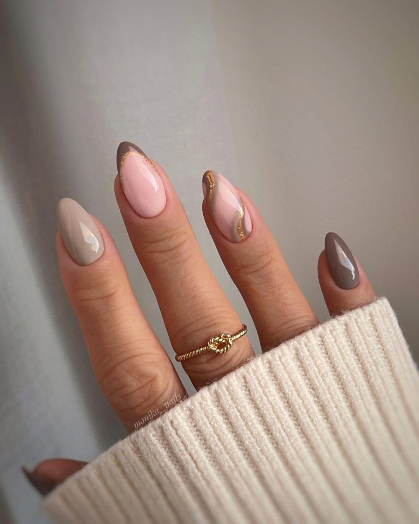 Clean Lines Smooth Application Visual Idea Clean Lines Smooth Application Visual Idea — Modest Nails 2027