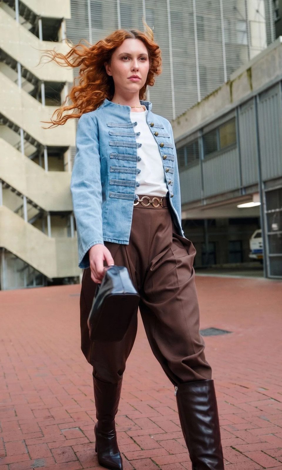 Casual Streetwear Outfit Idea Casual Streetwear Outfit Idea — Shein Outfits 2027