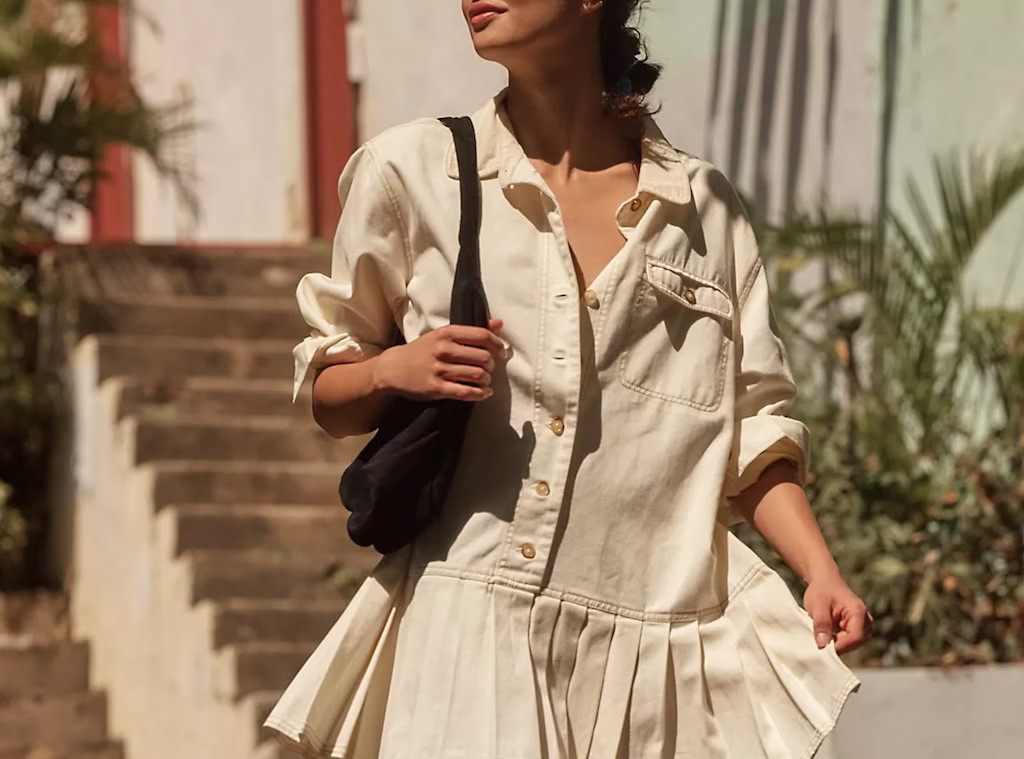 Outfit Idea — The Palette Is Cream Free People Outfits 2027