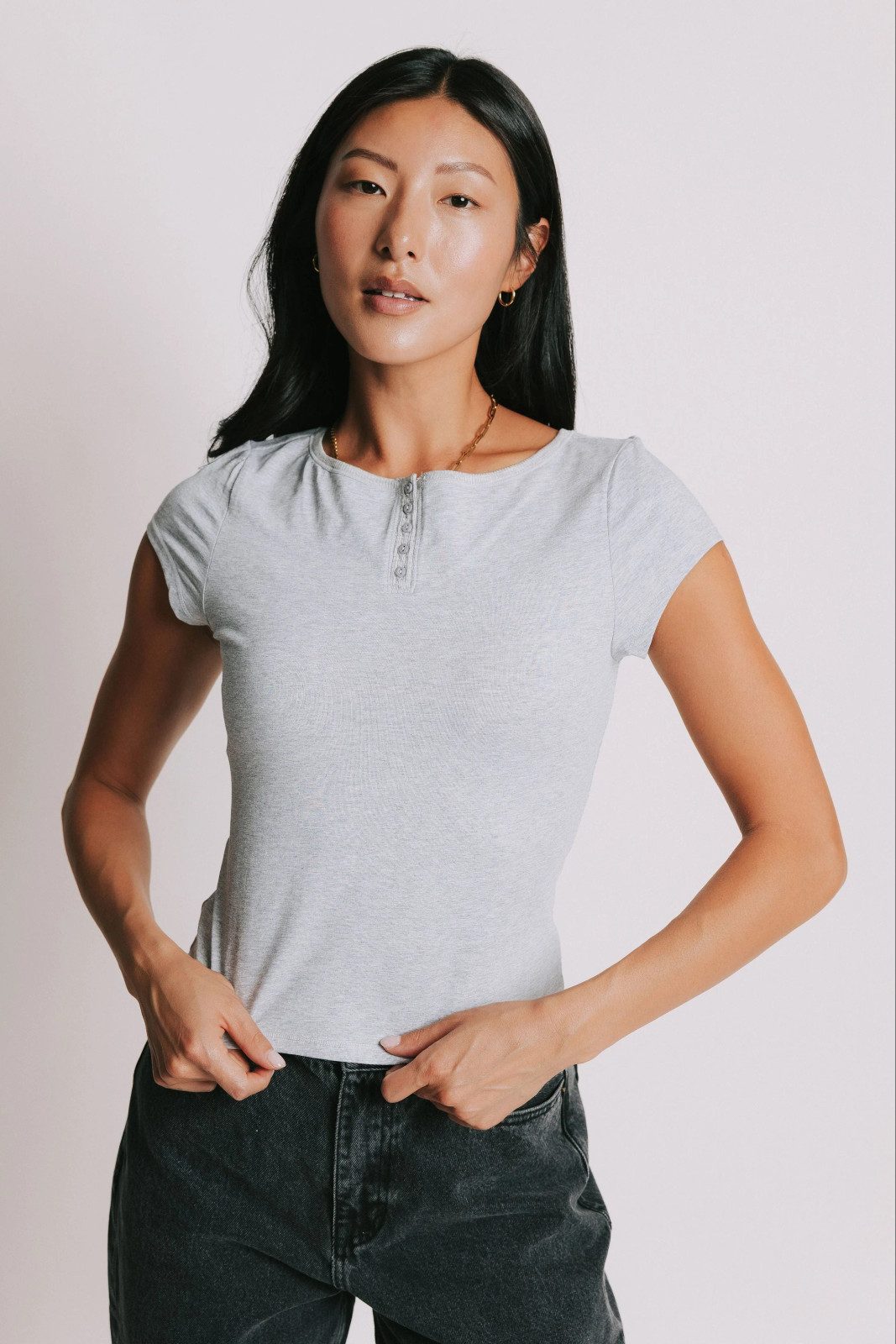 Outfit Idea — Everyday Version Free People Outfits 2027