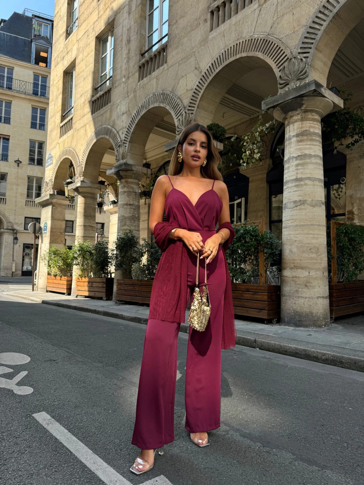 Suit Fabric Outfit Idea Suit Fabric Outfit Idea — After Prom Outfits 2027