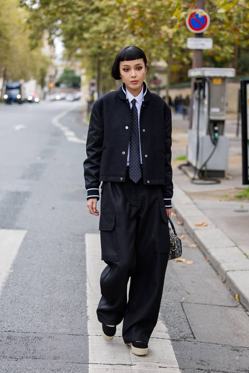 Green Heeled Sandals Outfit Idea Green Heeled Sandals Outfit Idea — Cargo Pants 2027