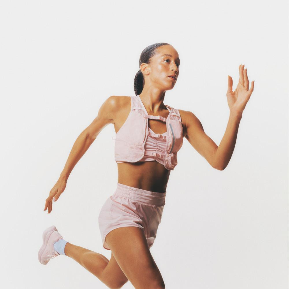 All-Pink Ensemble for a Coordinated Running Look All-Pink Ensemble for a Coordinated Running Look — Running Outfits for Women 2027