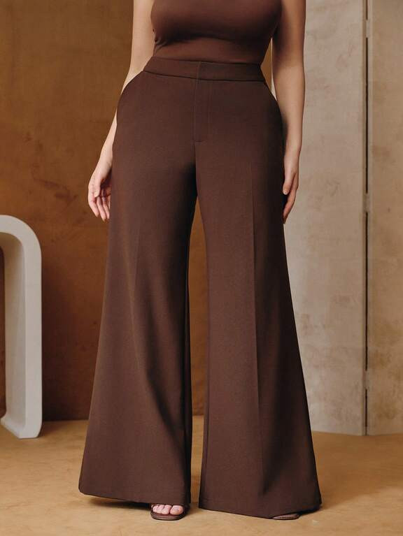 Outfit Idea — Close-Up Take Outfit Idea — Close-Up Take — New Years Eve Outfits 2027 with Pants