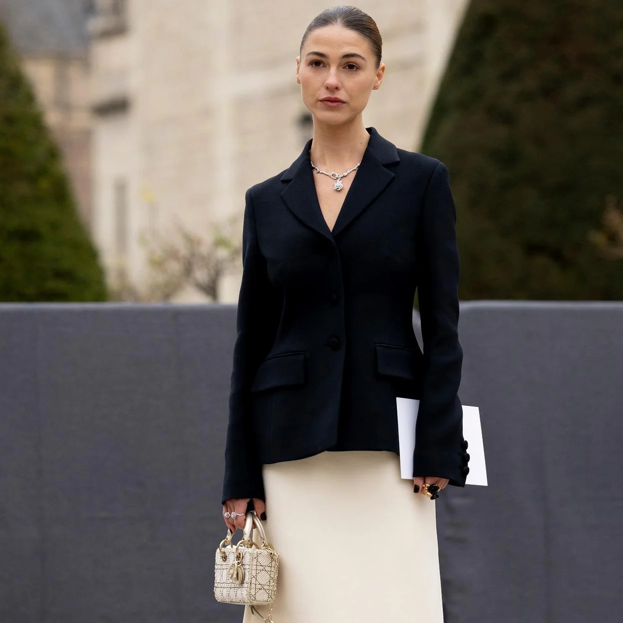 Pumps Outfit Idea Pumps Outfit Idea — Winter Interview Outfits 2027
