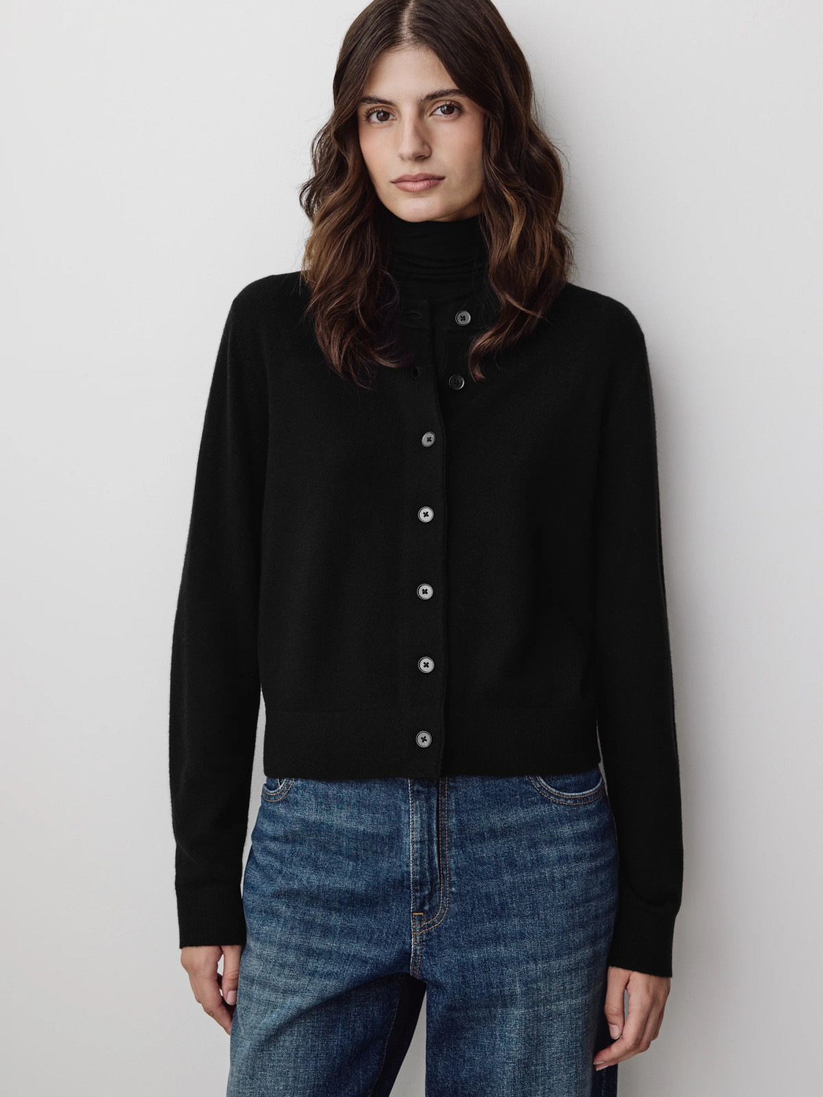 Outfit Idea Outfit Idea — Sweater and Jeans Outfits 2027