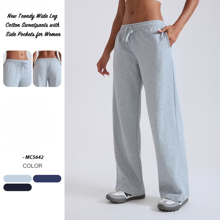 Wide-Leg Sweatpants for Ultimate Thanksgiving Comfort Wide-Leg Sweatpants for Ultimate Thanksgiving Comfort — Casual Thanksgiving Outfits 2026