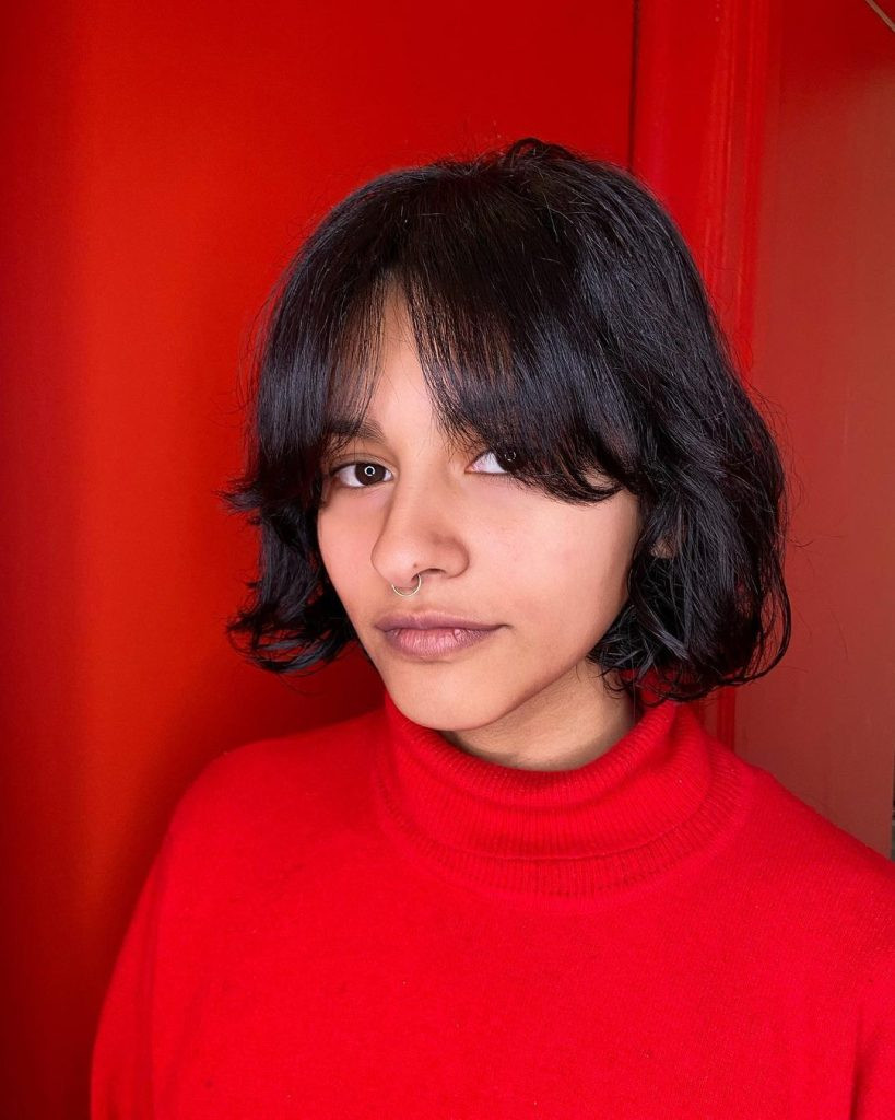 Black Visual Idea Black Visual Idea — Modern Bob 2027