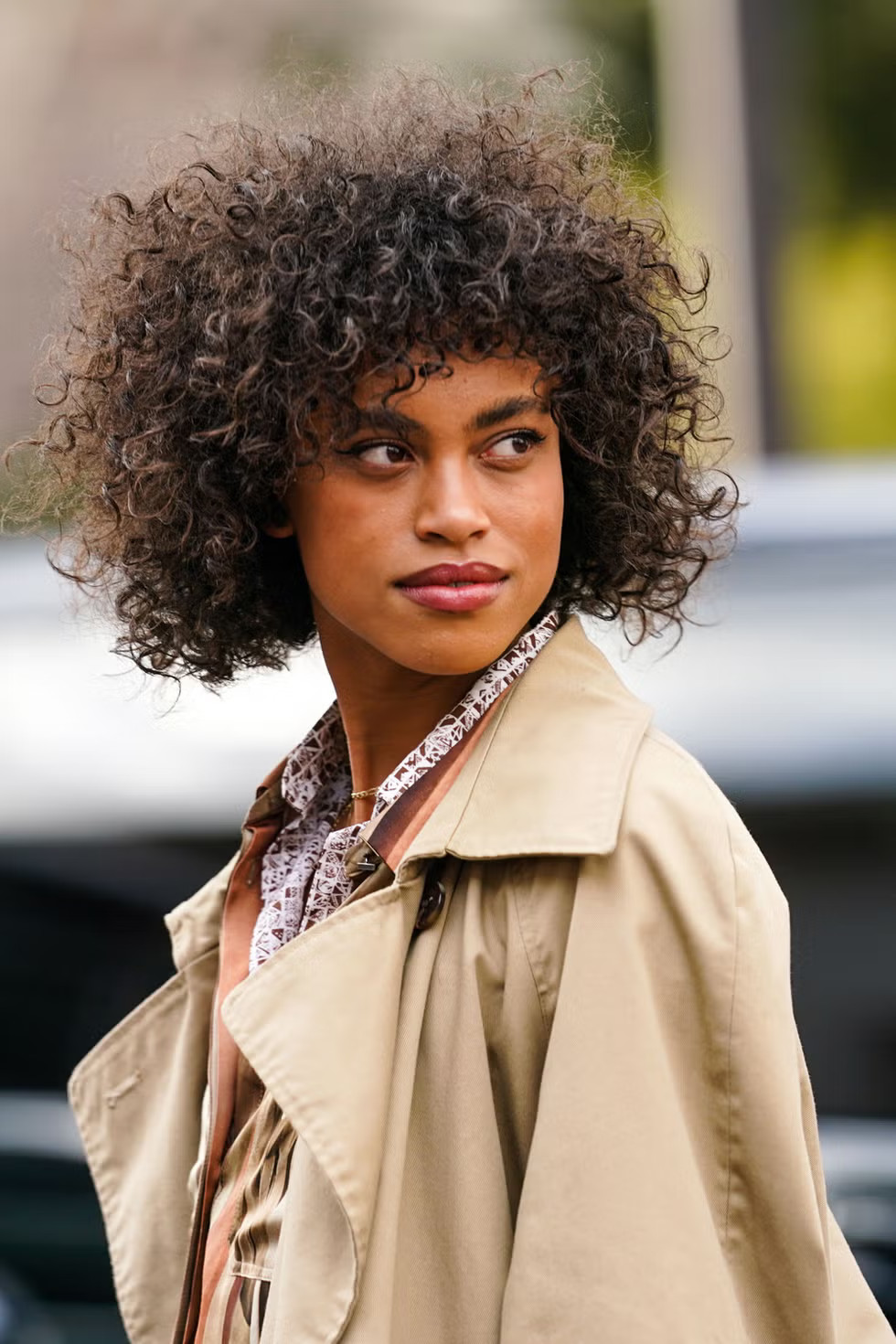 Shoulder-Length Defined Curls Shoulder-Length Defined Curls — 3C Hairstyles 2027