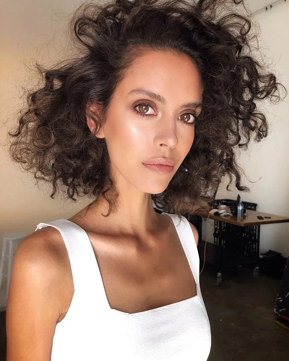 Collarbone Layers With Highlight Contrast Collarbone Layers With Highlight Contrast — 3C Hairstyles 2027