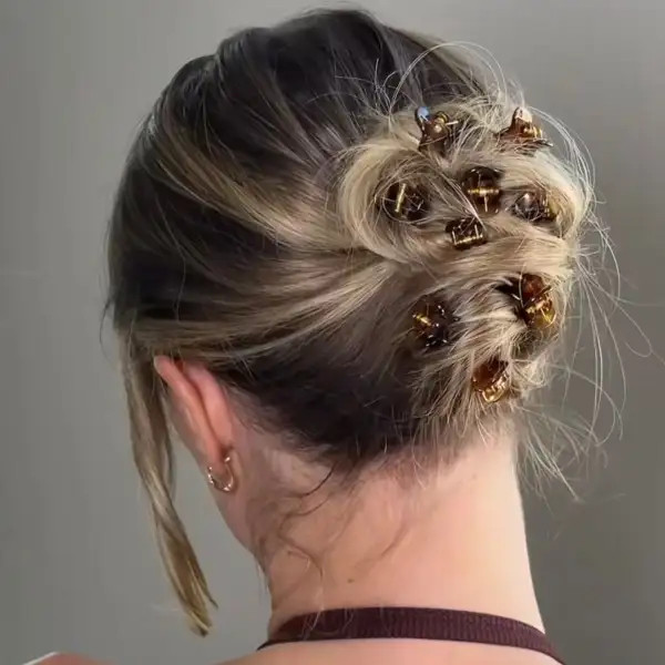 Back View Visual Idea — Yoga Hairstyles 2027