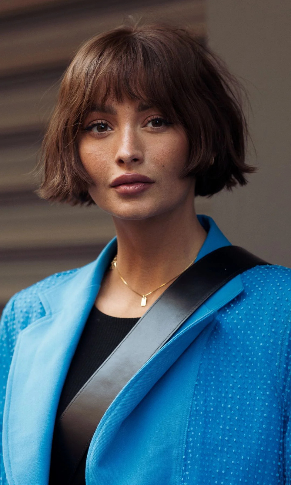 Chin Visual Idea — Bold Bangs 2027