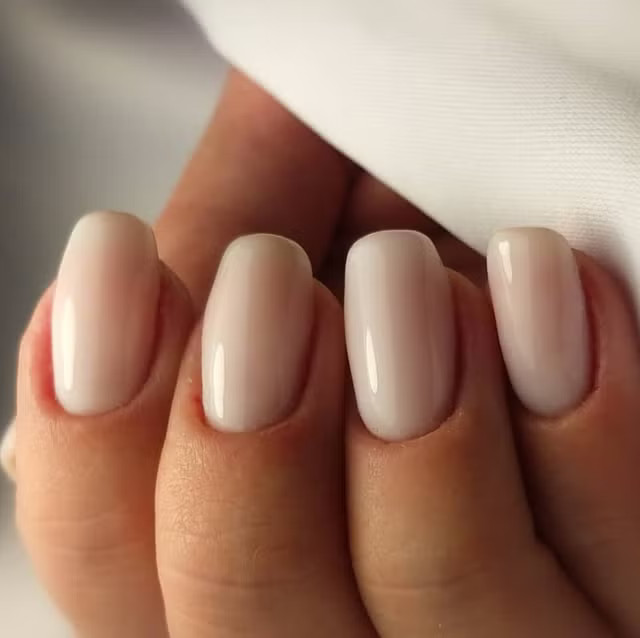 Any Season Visual Idea Any Season Visual Idea — Pastel Nails 2027 for Pale Skin