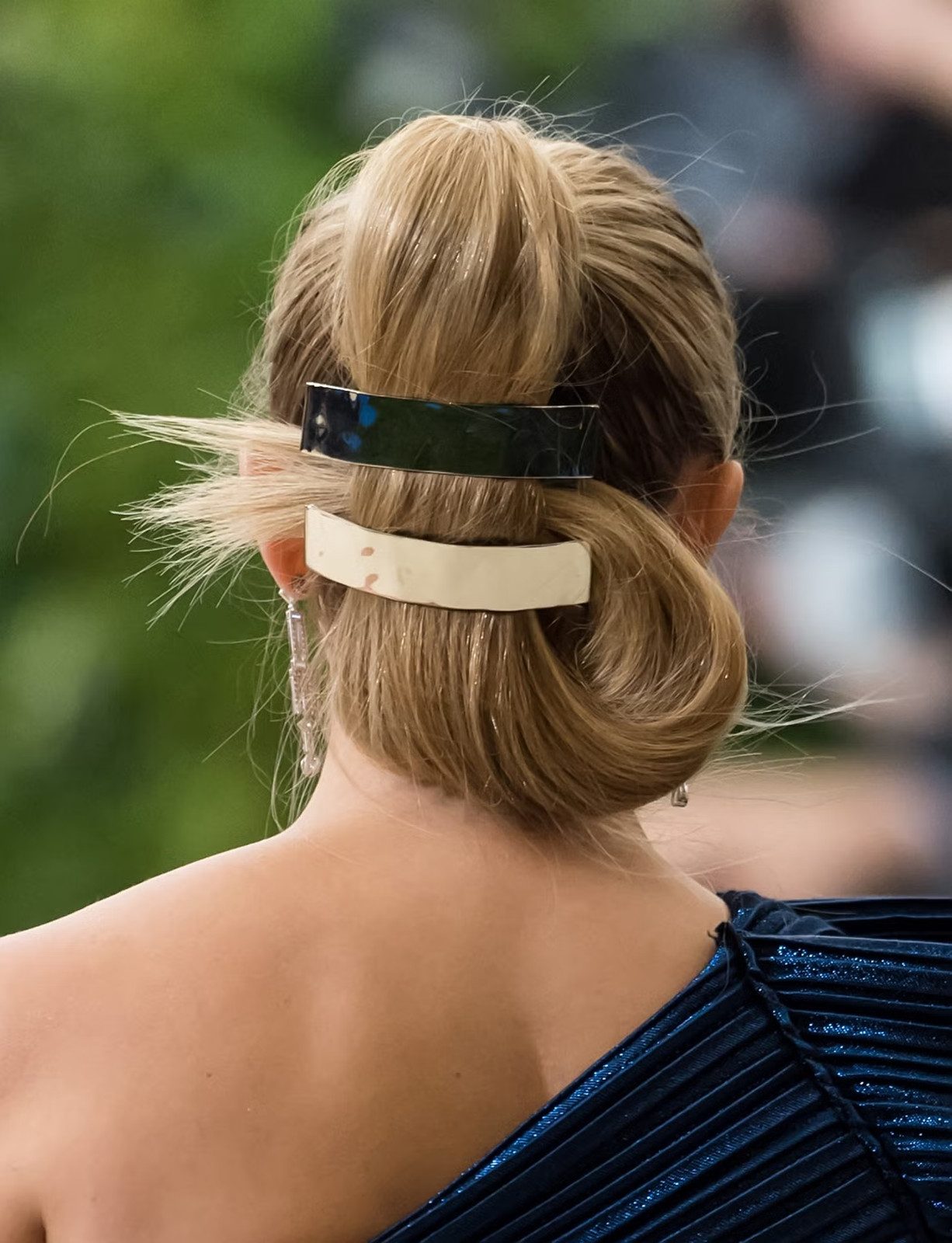 Blonde With Subtle Highlights Visual Idea Blonde With Subtle Highlights Visual Idea — Date Night Hairstyles 2027