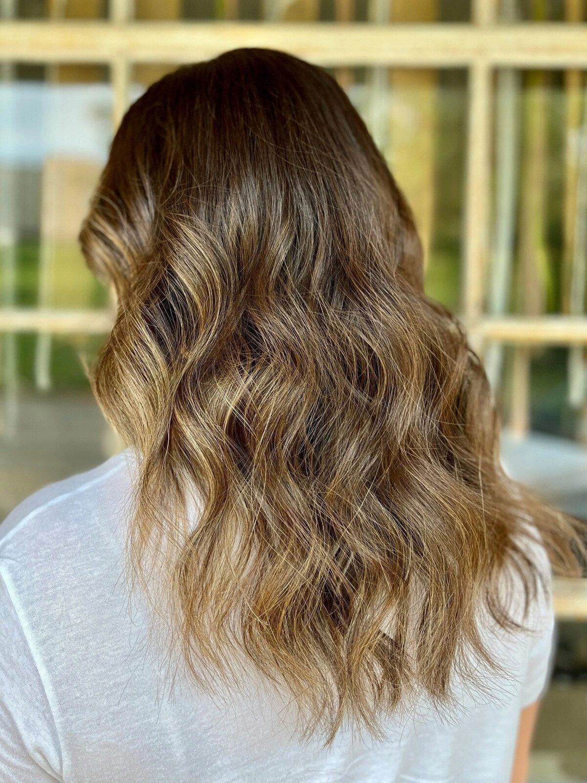 Visual Idea — Long Date Night Hairstyles 2027
