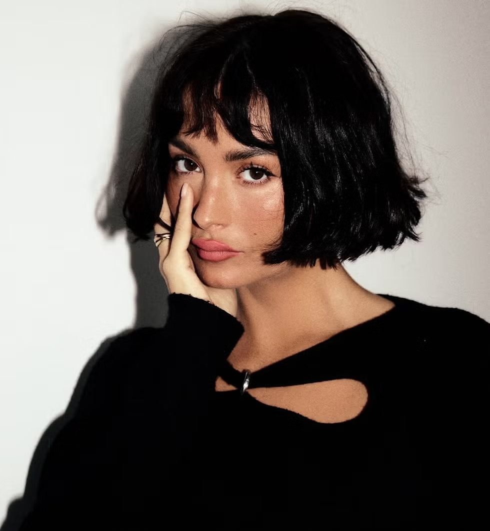Chin Length Visual Idea — Bob Haircuts 2027