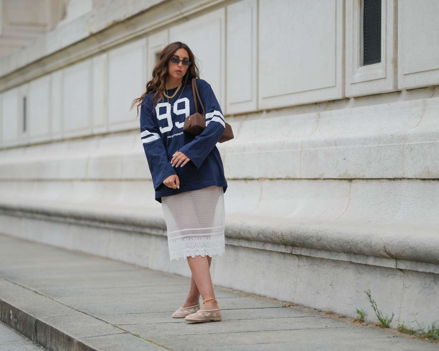 Casual Daytime Outfit Idea — Scottsdale Outfits 2027