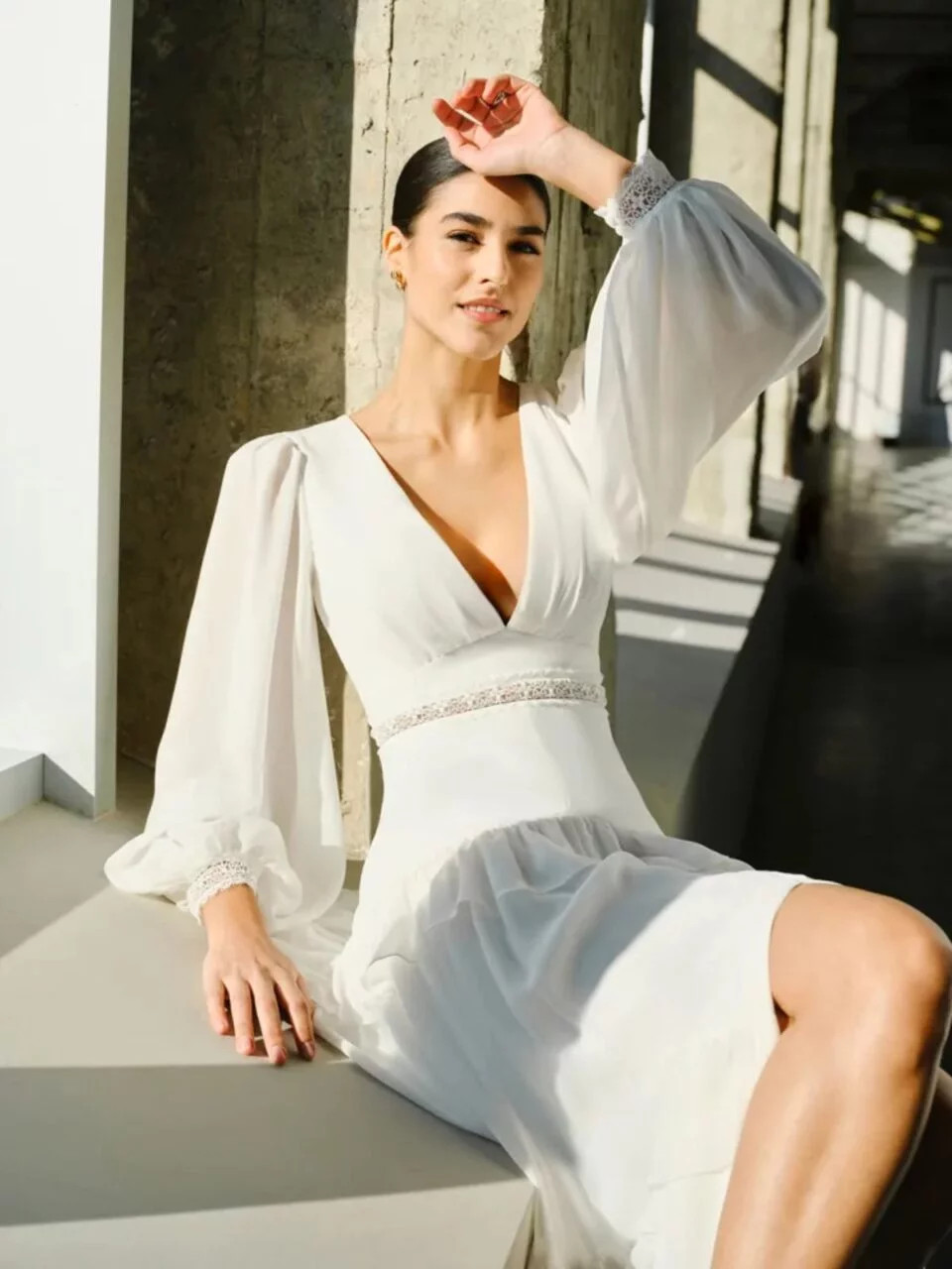 Wedding Honeymoon Outfit Idea Wedding Honeymoon Outfit Idea — Honeymoon Dresses 2027