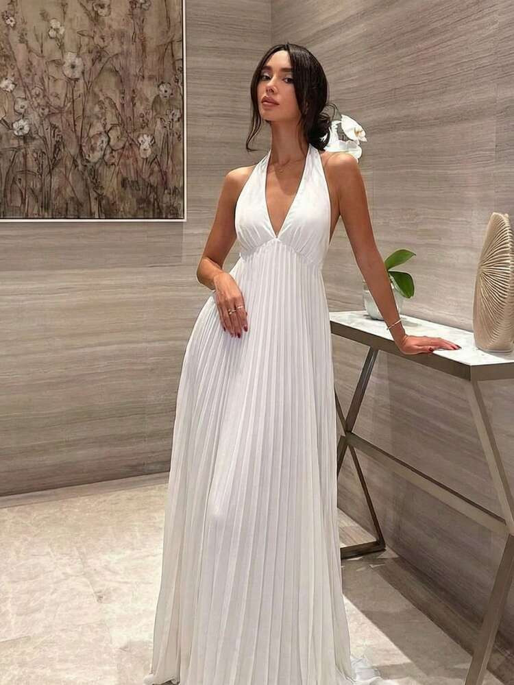 Evening Wear Formal Event Outfit Idea Honeymoon Dresses 2027