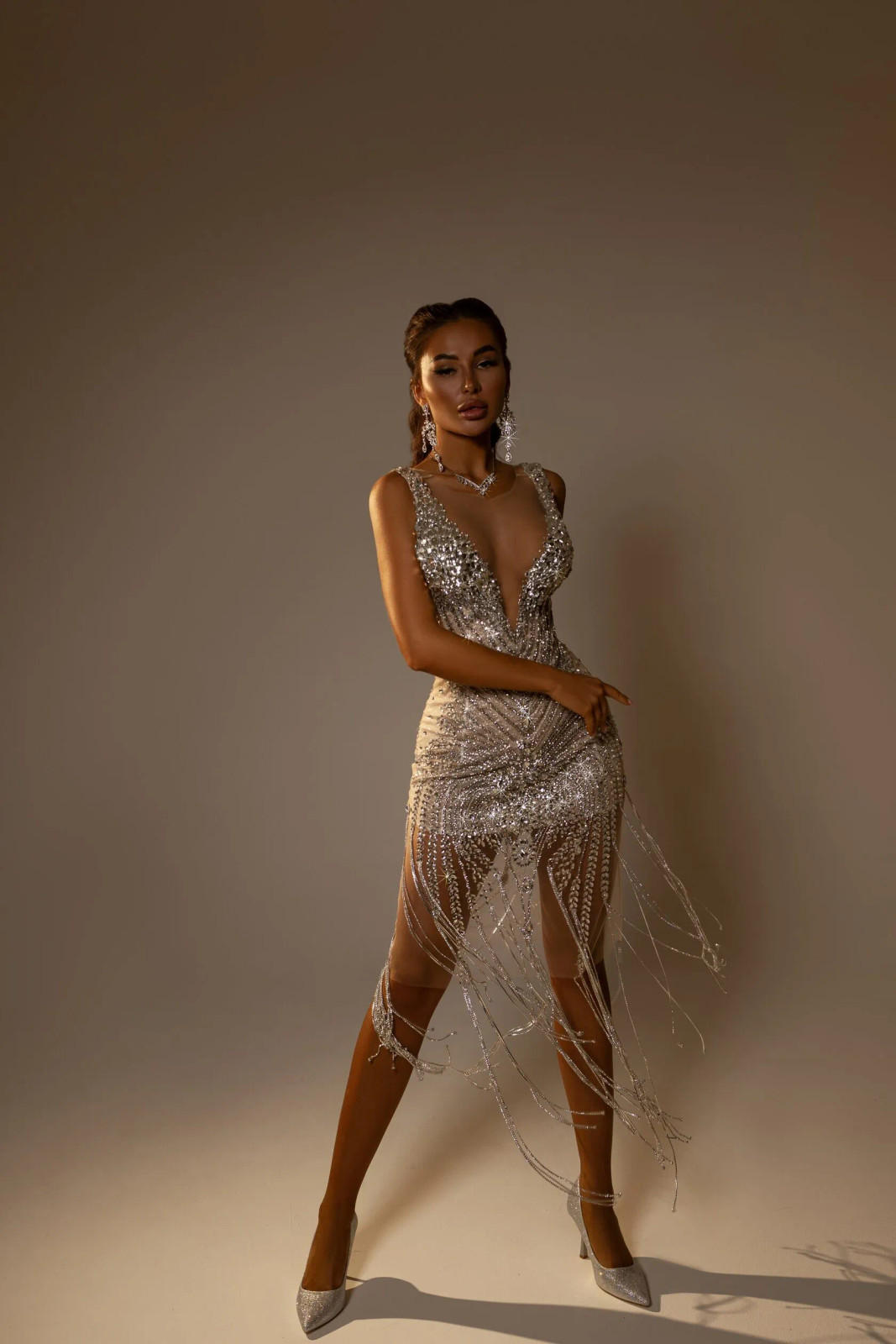 Outfit Idea — Close-Up Take Outfit Idea — Close-Up Take — After Prom Outfits 2027