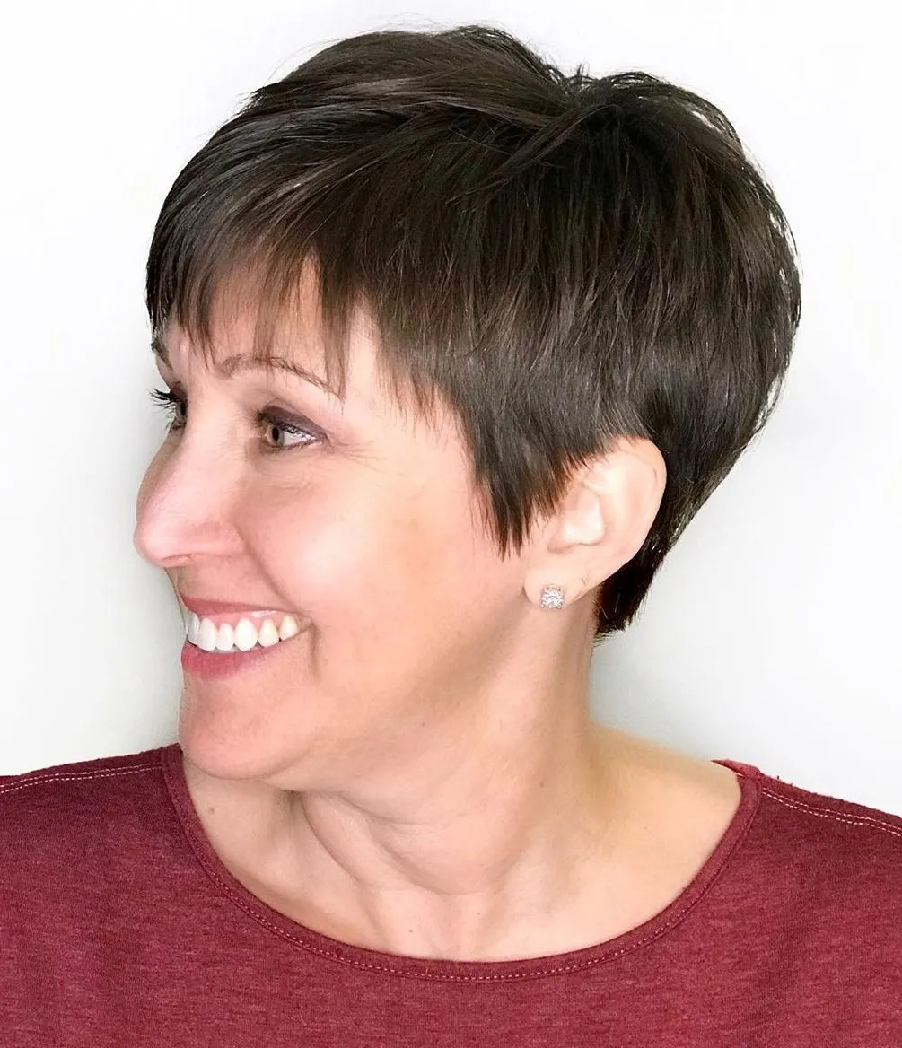 Pixie Visual Idea Pixie Visual Idea — Brown Pixie 2027