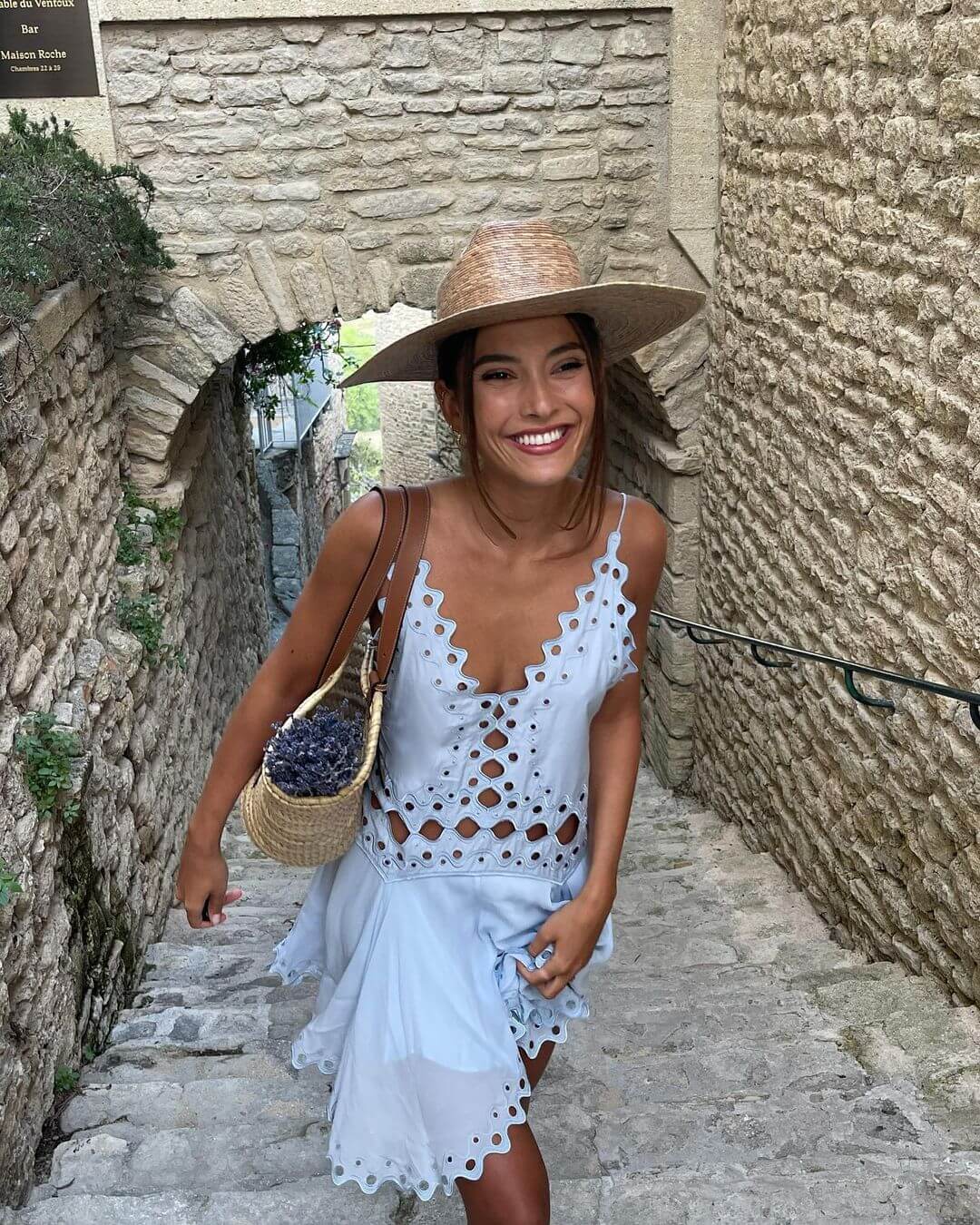 Don't Sleep On These 10 Ridiculously Chic Memorial Day Outfits