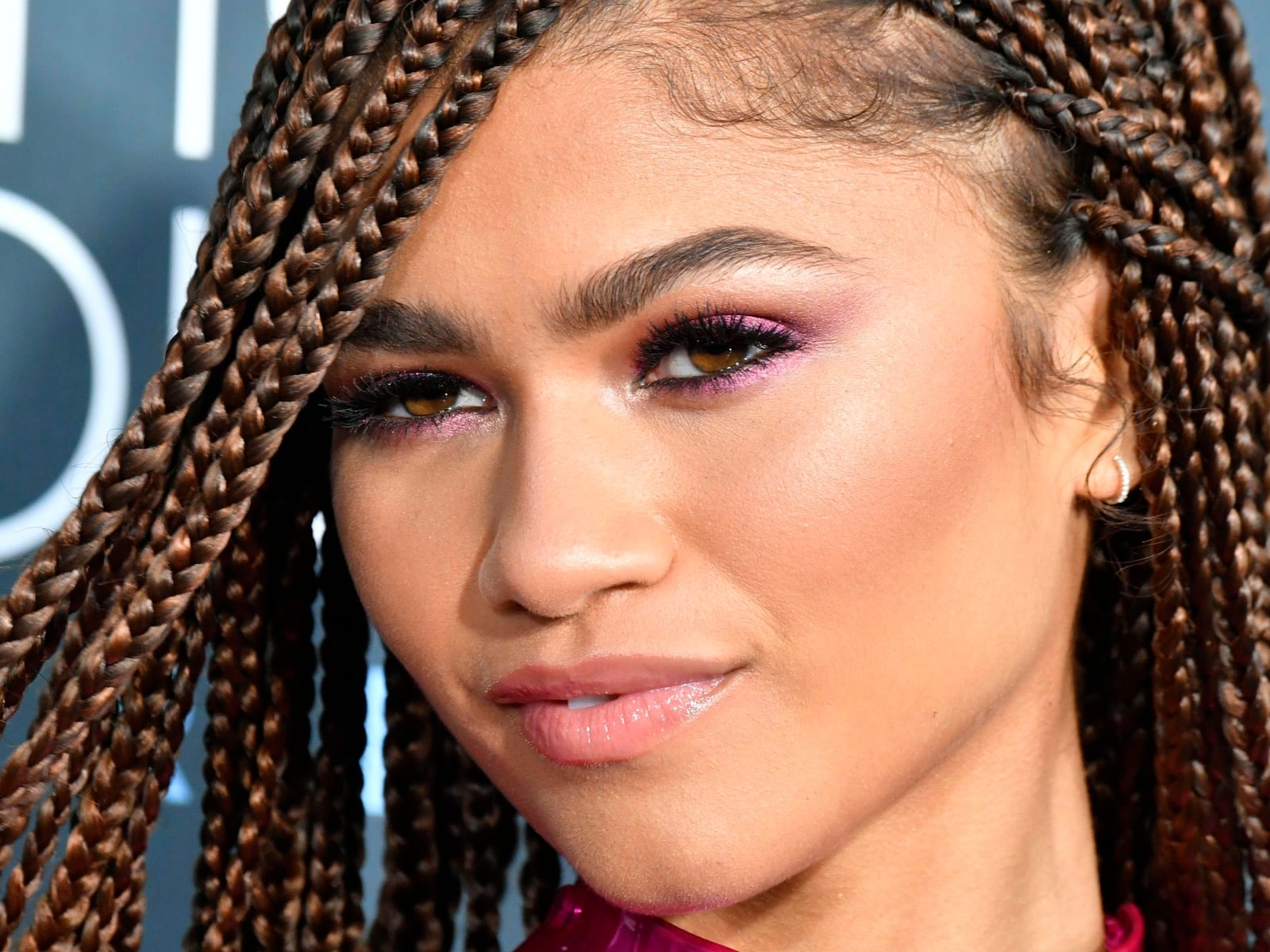Long Brown Box Braids Long Brown Box Braids — Natural Braided Hairstyles 2027
