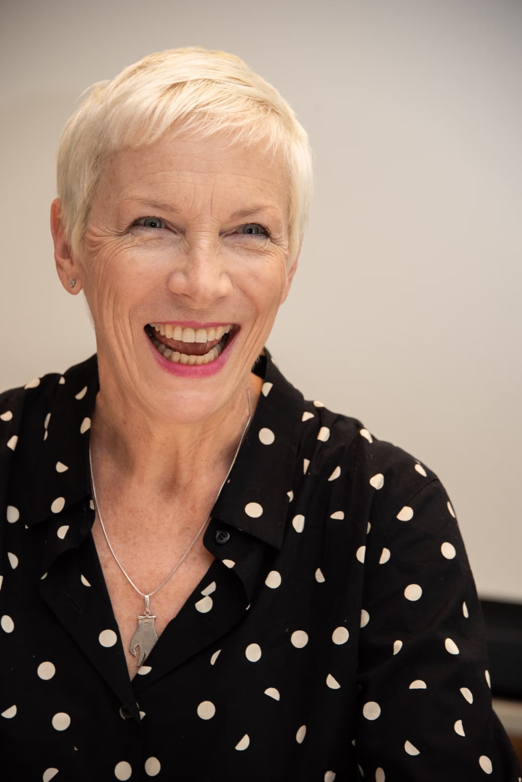 Platinum Blonde Pixie With Tousled Texture Platinum Blonde Pixie With Tousled Texture — Pixie Cut 2027 for Women Over 50