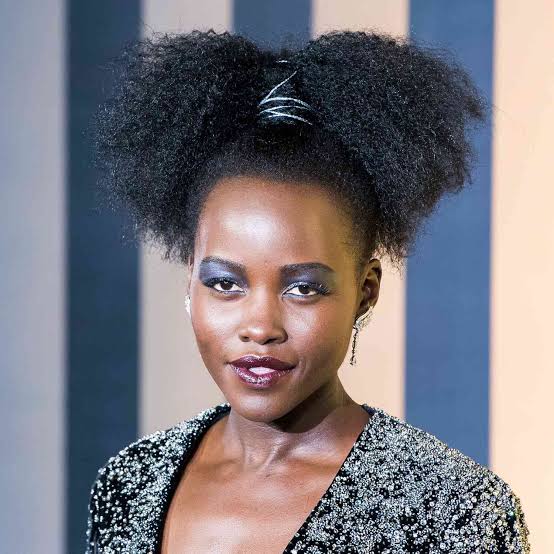 High Afro Puff Ponytail High Afro Puff Ponytail — Ponytail Hairstyles 2027 for Women Over 40