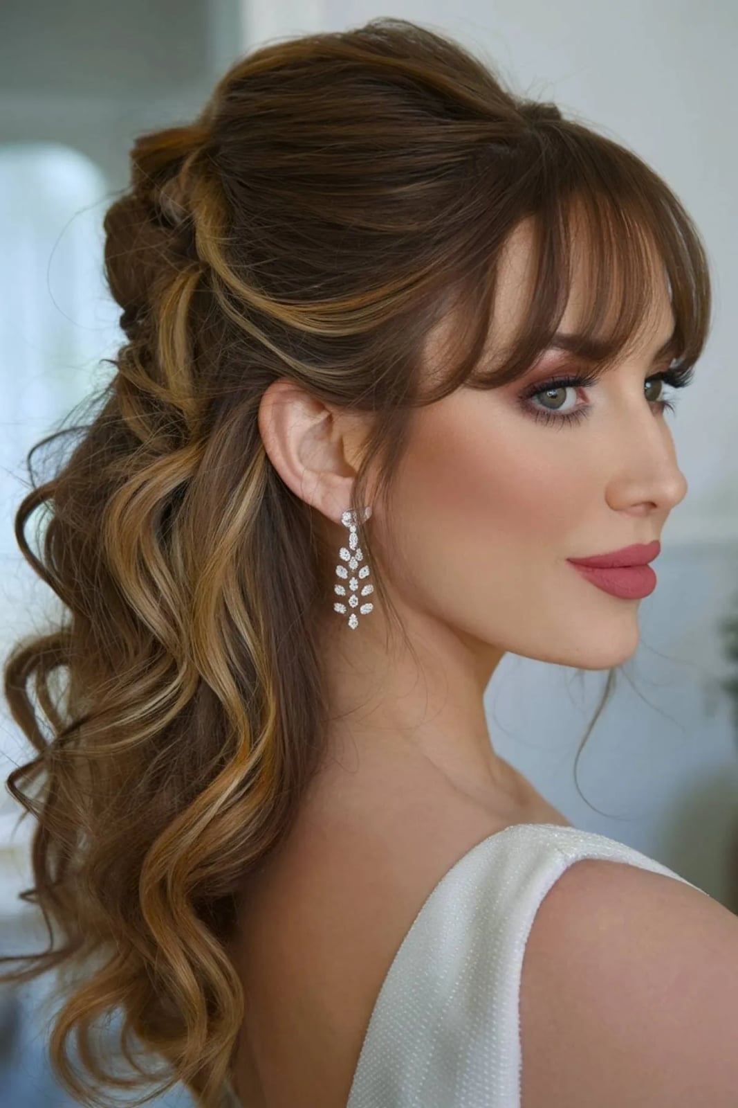 Top Prom Hairstyles & Hair Trends for 2025