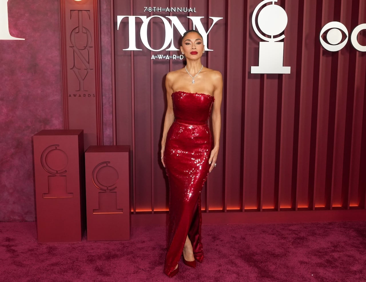 7 Luxe New Year's Eve Dress Styles to Wear This Holiday 2025