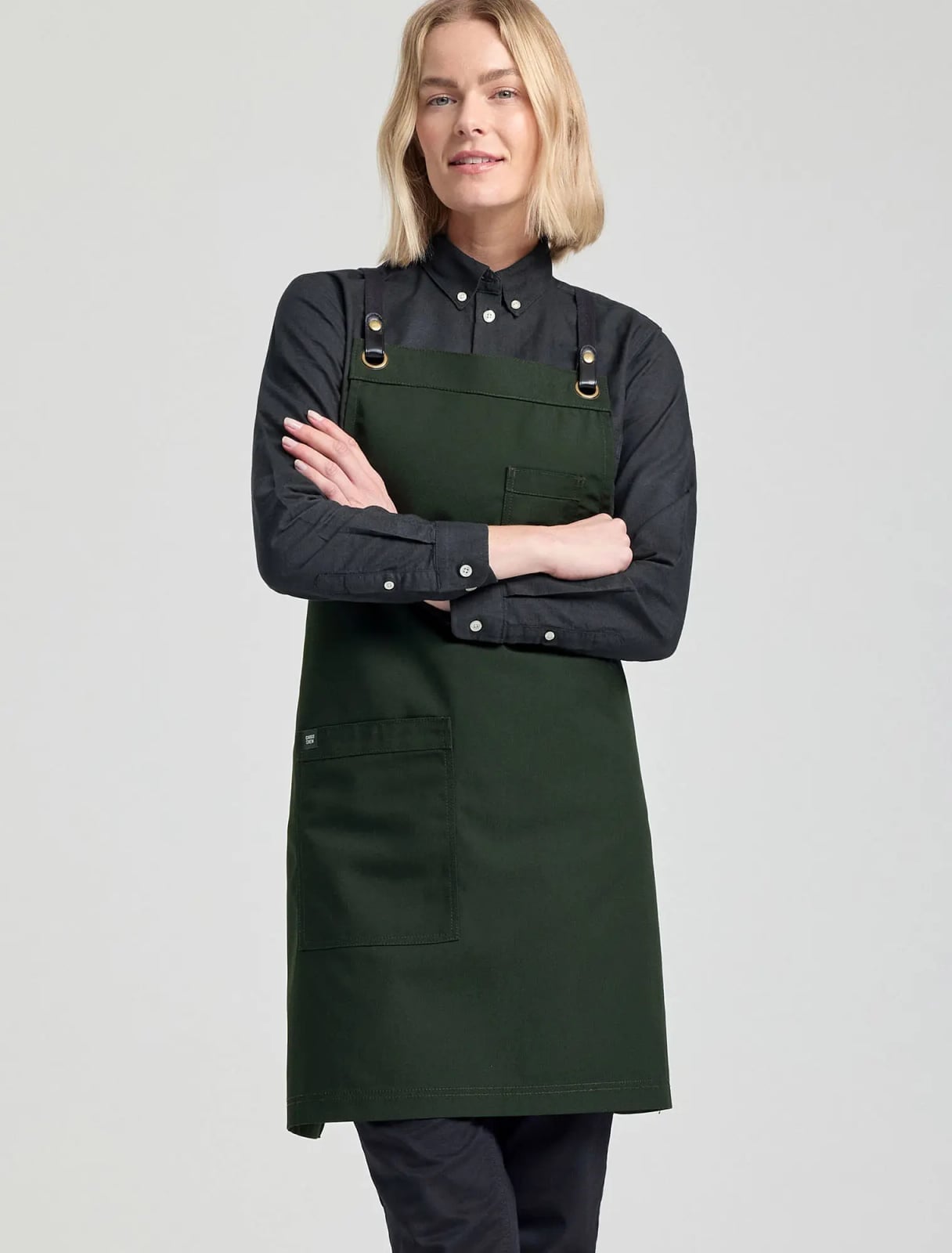 Waitress Uniforms - Unique and Modern Waitress Clothes