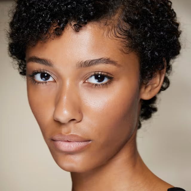 Dark Brown Textured Pixie Cut Dark Brown Textured Pixie Cut — Short Relaxed Hairstyles 2027