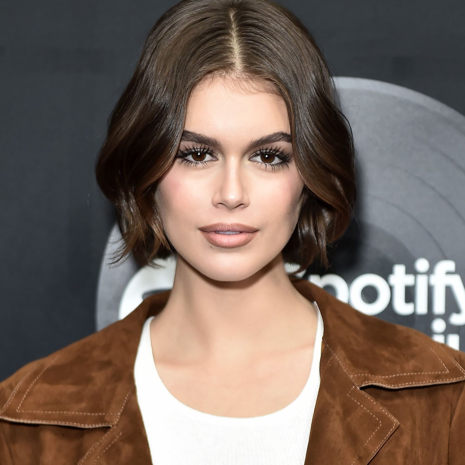 Layered Bob With Side Swept Bangs Layered Bob With Side Swept Bangs — Short Relaxed Hairstyles 2027