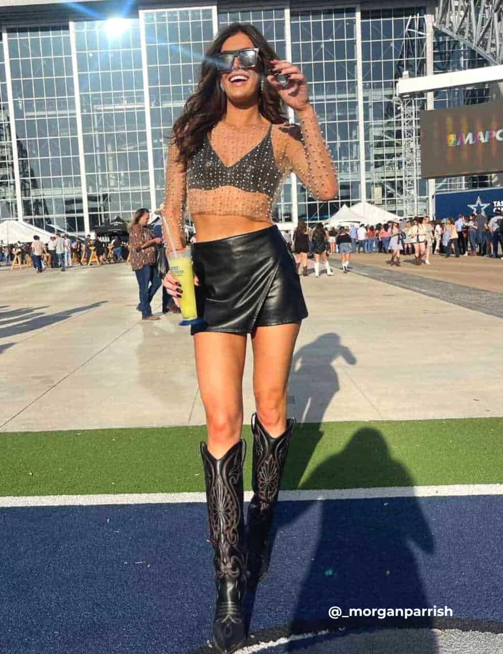 What To Wear To A Concert —The Ultimate Style Guide | Windsor