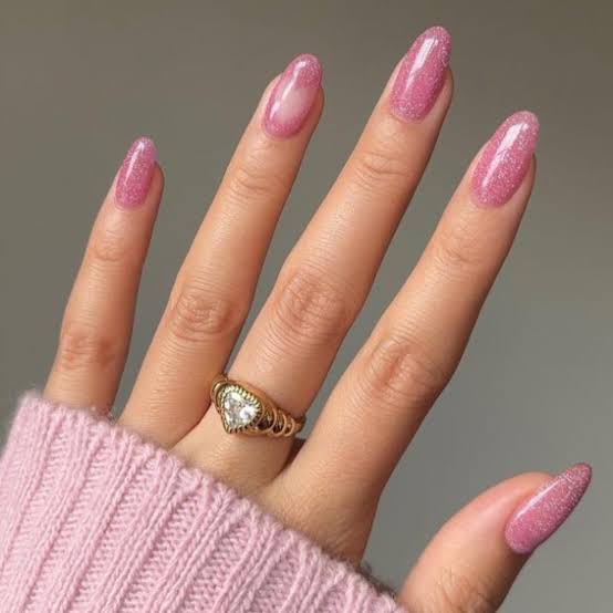 Square Pastel Blue French Tip Pearl Nails Square Pastel Blue French Tip Pearl Nails — Summer Wedding Nails 2027