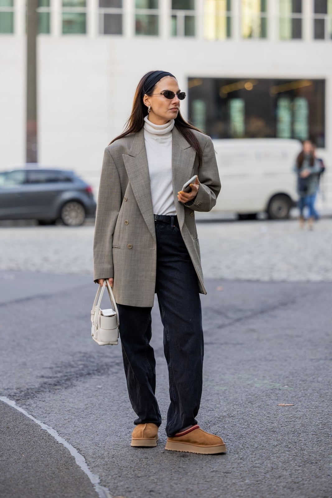 Forget Sandals, These Are The Only Shoes I'm Wearing This Spring | British Vogue