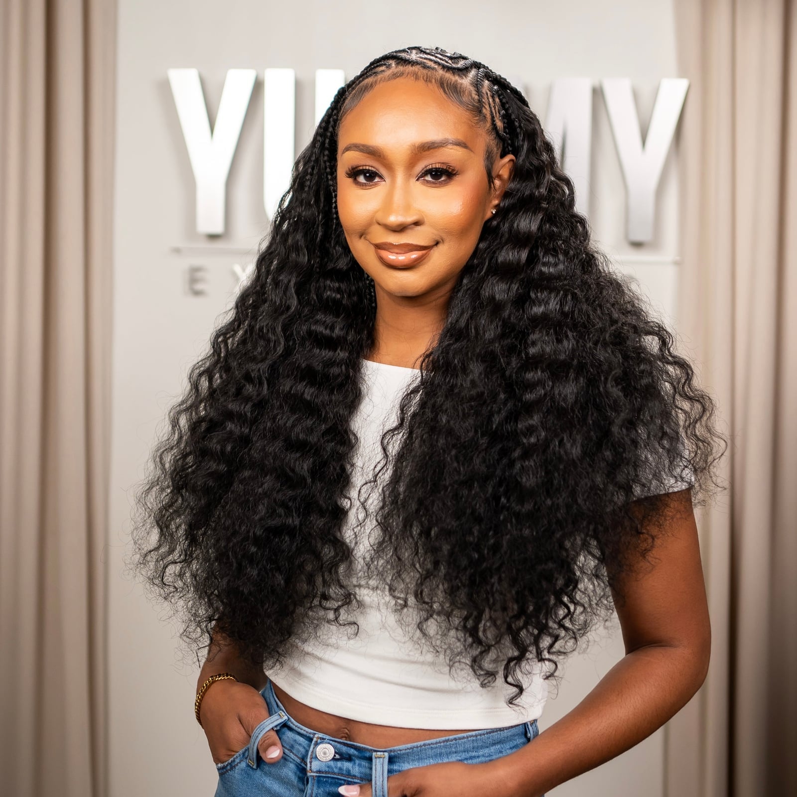 Vacation Braid Styles For Afro Hair Vacation Braid Styles For Afro Hair — Vacation Hairstyles 2027 with Weave