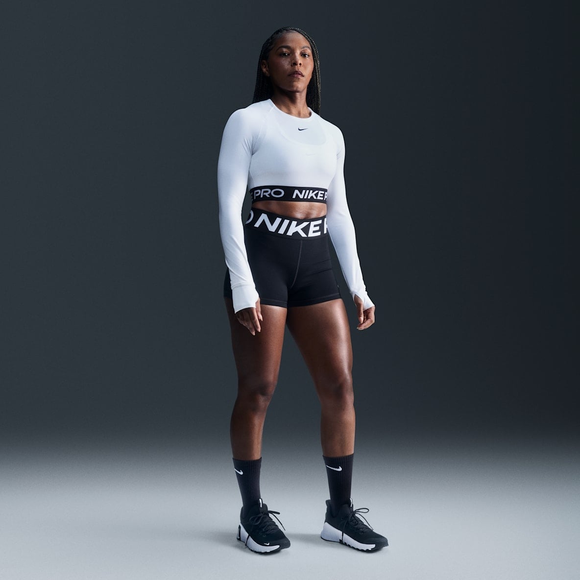 Womens Volleyball Clothing. Nike.com