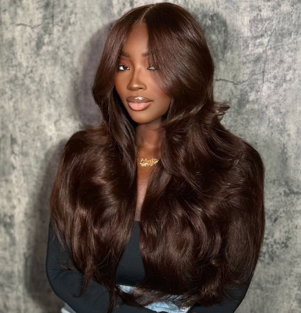 Winter Hair Color Ideas: The Best Shades For The Season