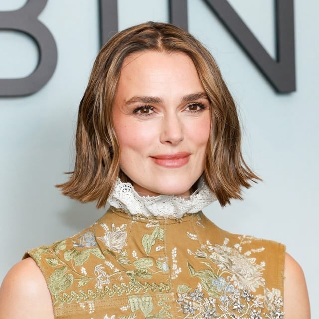 Chin Length Bob With Face-Framing Layers Chin Length Bob With Face-Framing Layers — Winter Haircuts 2027 for Square Faces