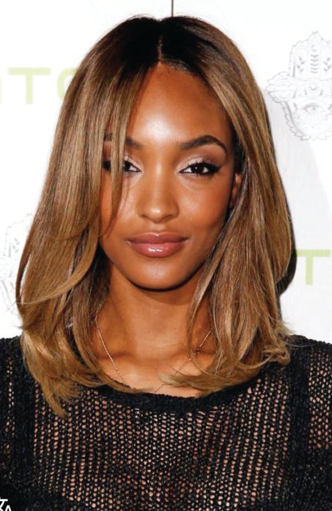 Honey Blonde Long Bob With Face-Framing Pieces Honey Blonde Long Bob With Face-Framing Pieces — Winter Haircuts 2027 for Square Faces
