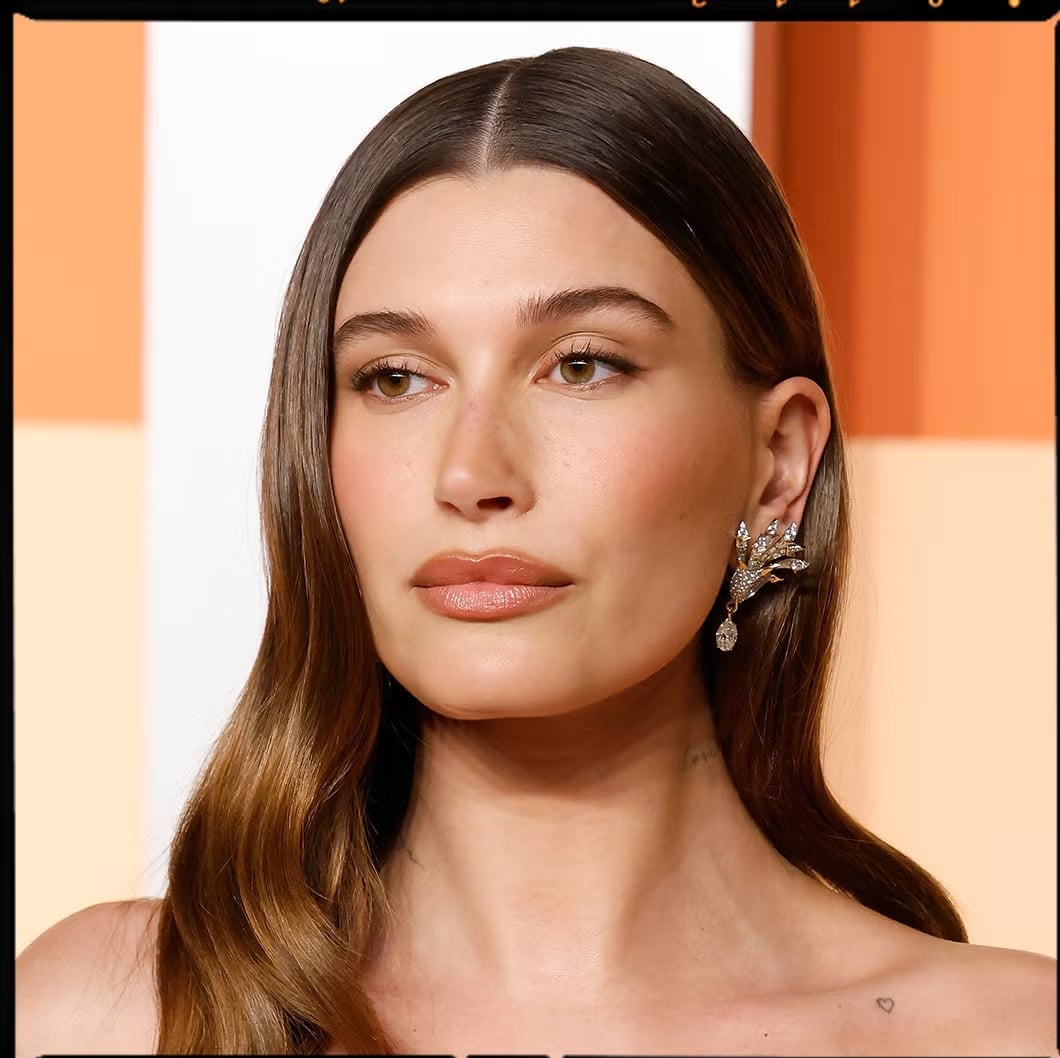 Air Dried Dark Brown Mid-Back Waves Air Dried Dark Brown Mid-Back Waves — Winter Hairstyles 2027 for Round Faces