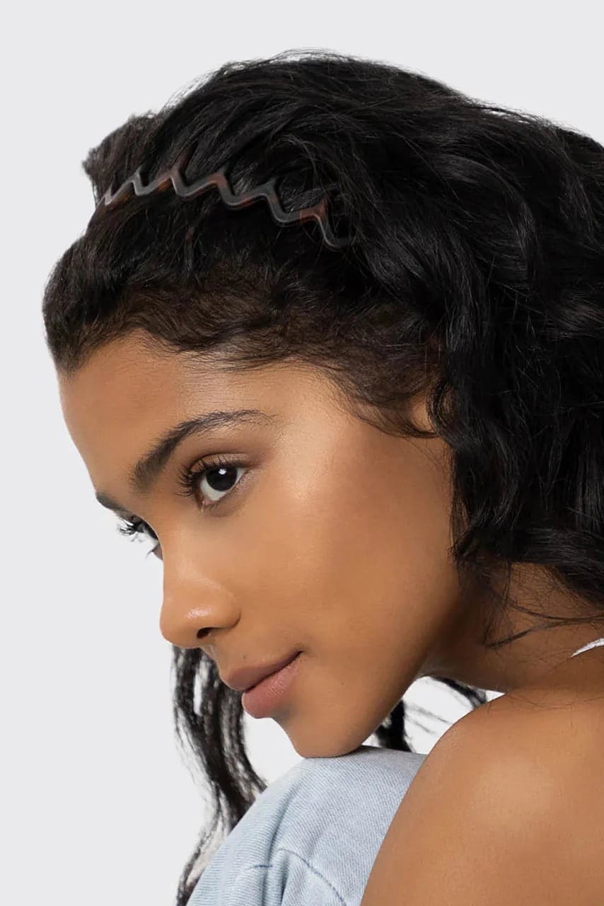 KITSCH Zig Zag Headband Pack — Zigzag Headband Hairstyles 2027